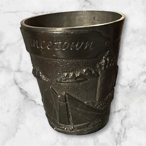 New Provincetown Shot Glass